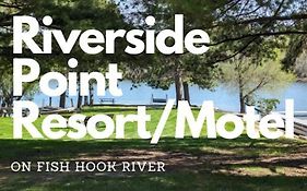 Riverside Point Resort